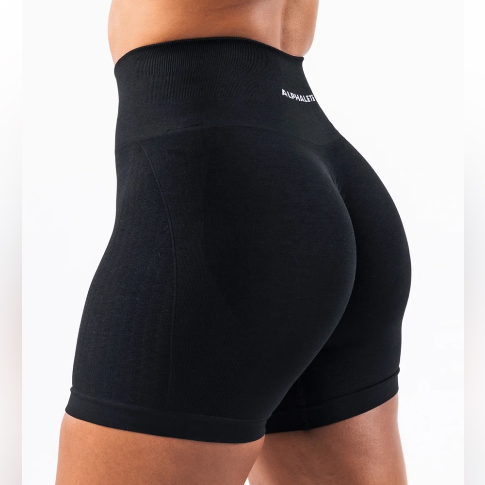 Amplify Contour Shorts 5”